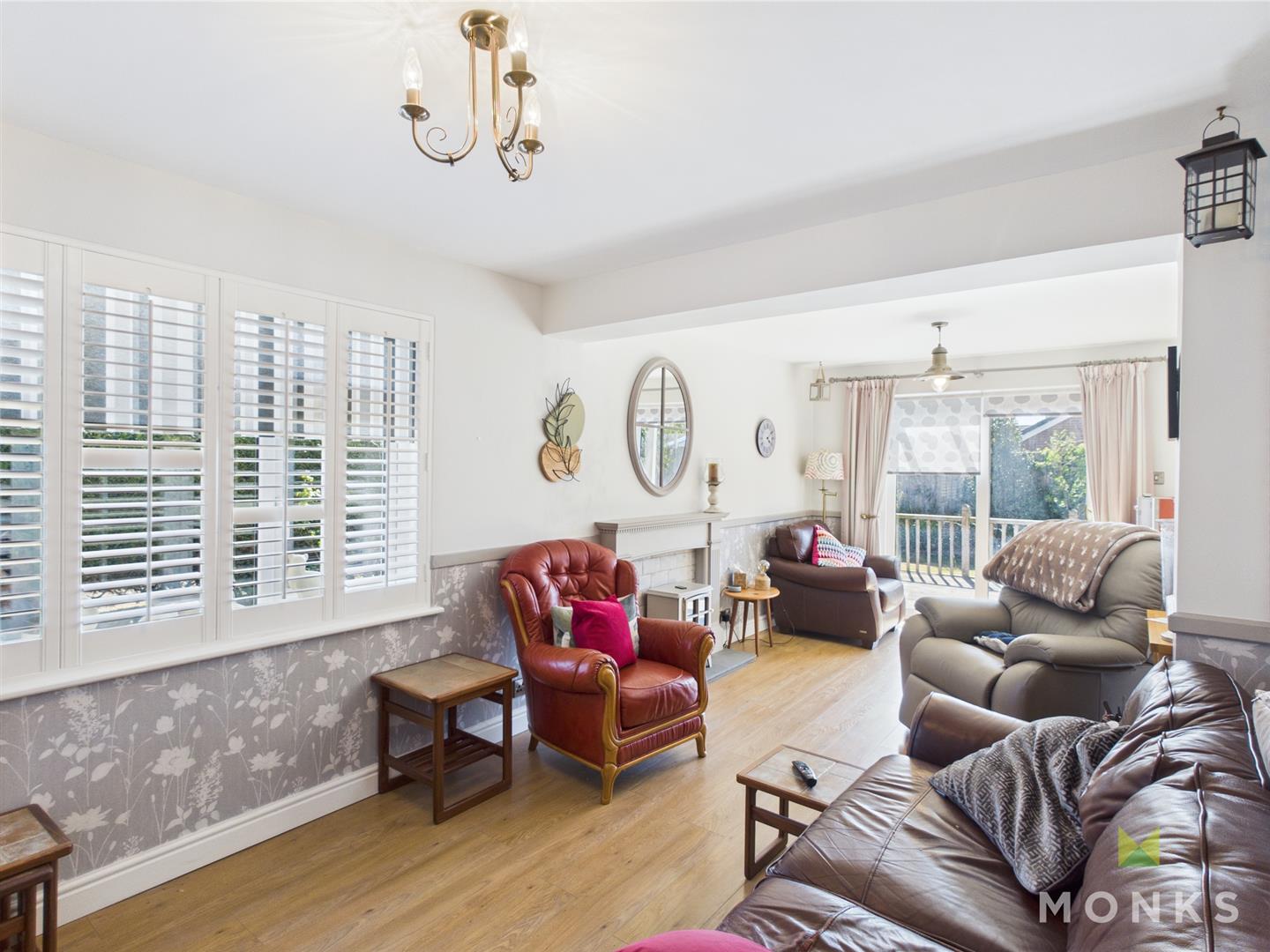 14 Sun Grove, Shrewsbury, SY4 5HH For Sale